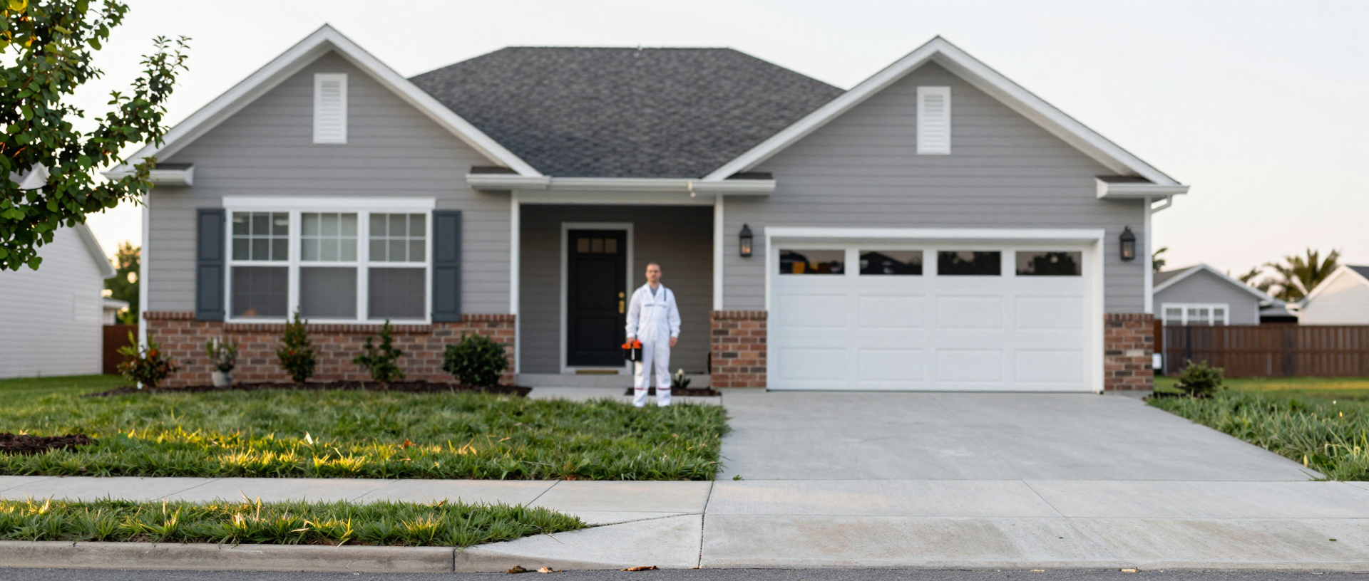 Professional residential electrical services in Hanover, Pennsylvania